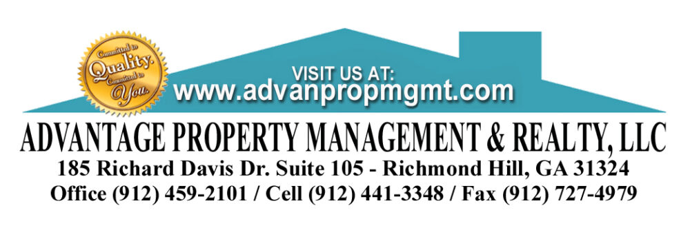 Advantage Property Management & Realty, LLC