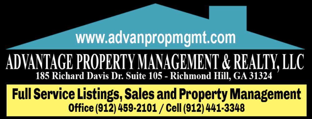 Advantage Property Management & Realty, LLC